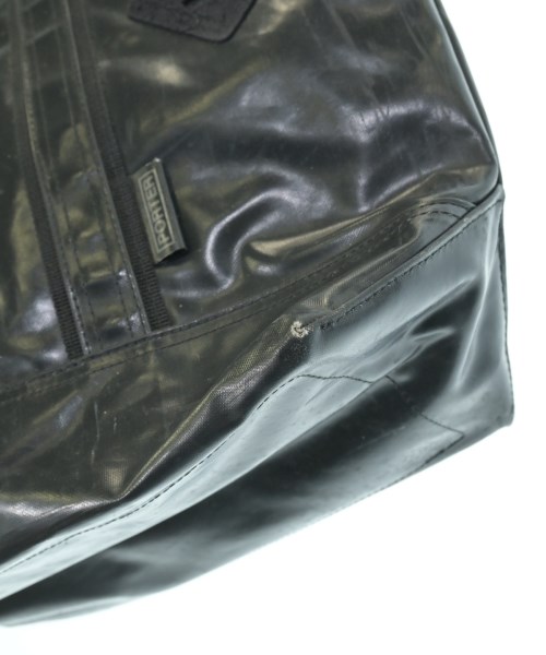 PORTER（ポーター）トートバッグ 黒 サイズ:- メンズ/2200618698011