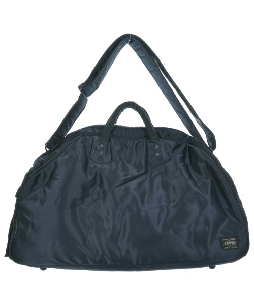 HEAD PORTER（ヘッドポーター）ボストンバッグ 紺 サイズ:- メンズ/2200619108229