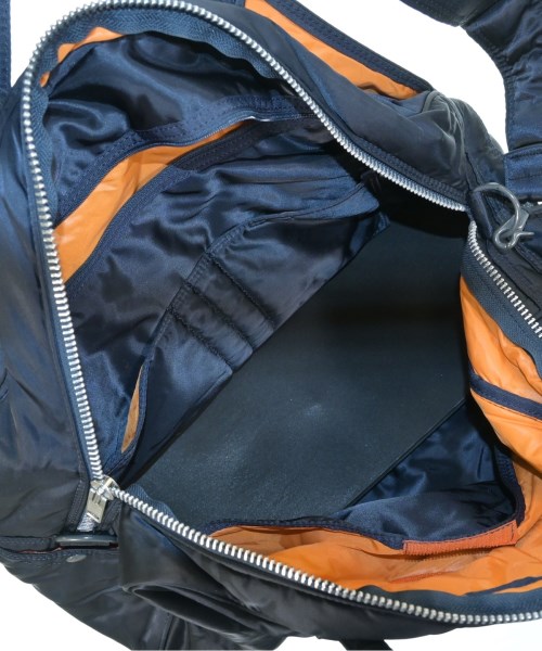 HEAD PORTER（ヘッドポーター）ボストンバッグ 紺 サイズ:- メンズ/2200619108229