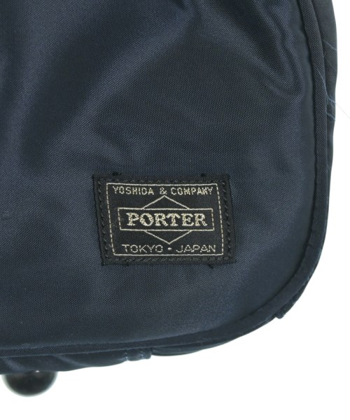 HEAD PORTER（ヘッドポーター）ボストンバッグ 紺 サイズ:- メンズ/2200619108229