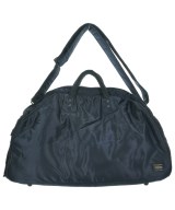 HEAD PORTER（ヘッドポーター）ボストンバッグ 紺 サイズ:- メンズ/2200619108229