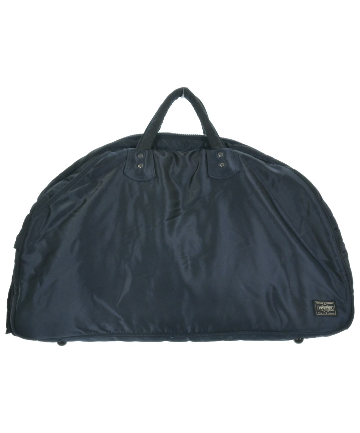 廃盤 HEAD PORTER 美品 ネイビー ボストンバッグ HEAD PORTER（ヘッドポーター）ボストンバッグ 紺 サイズ:- メンズ