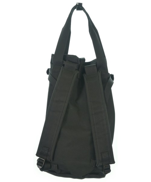 PORTER（ポーター）バックパック・リュック 黒 サイズ:- メンズ/2200624307075