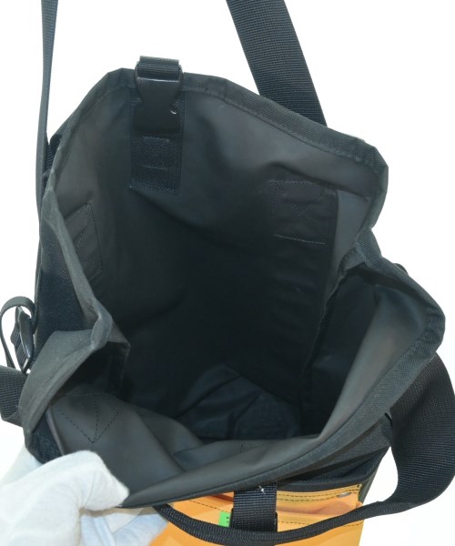 PORTER（ポーター）バックパック・リュック 黒 サイズ:- メンズ/2200624307075