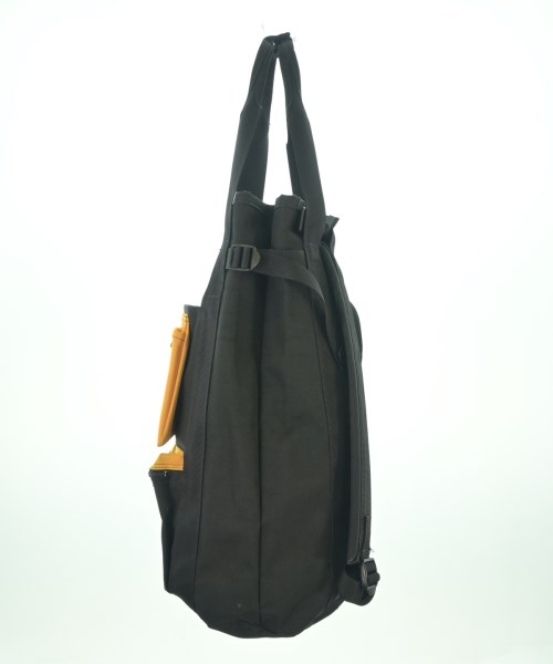 PORTER（ポーター）バックパック・リュック 黒 サイズ:- メンズ/2200624307075