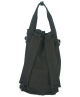 PORTER（ポーター）バックパック・リュック 黒 サイズ:- メンズ/2200624307075