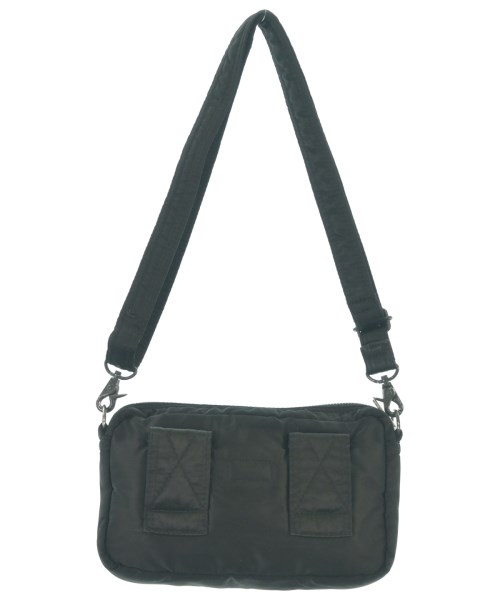 PORTER（ポーター）ショルダーバッグ 黒 サイズ:- メンズ/2200611873149