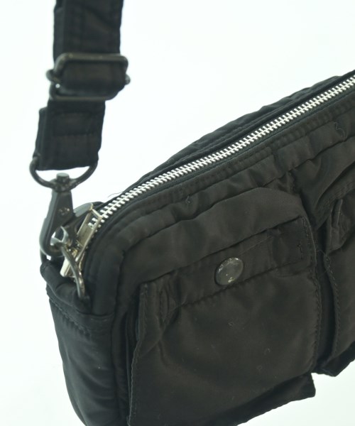 PORTER（ポーター）ショルダーバッグ 黒 サイズ:- メンズ/2200611873149
