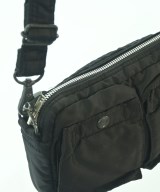 PORTER（ポーター）ショルダーバッグ 黒 サイズ:- メンズ/2200611873149