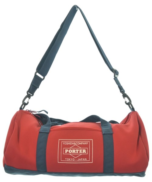 HEAD PORTER（ヘッドポーター）その他 赤 サイズ:- メンズ/2200625008018