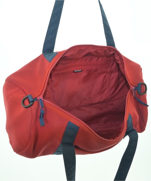 HEAD PORTER（ヘッドポーター）その他 赤 サイズ:- メンズ/2200625008018