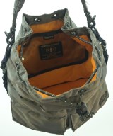 PORTER（ポーター）トートバッグ グレー サイズ:- メンズ/2200623222034