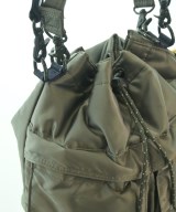 PORTER（ポーター）トートバッグ グレー サイズ:- メンズ/2200623222034