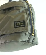 PORTER（ポーター）トートバッグ グレー サイズ:- メンズ/2200623222034