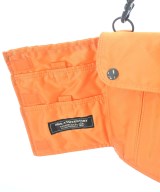 PORTER（ポーター）ショルダーバッグ オレンジ サイズ:- メンズ/2200626146016