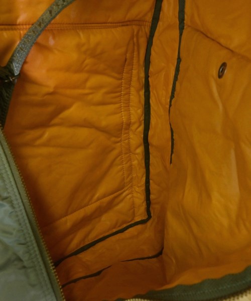 PORTER（ポーター）その他 カーキ サイズ:- メンズ/2200626951016