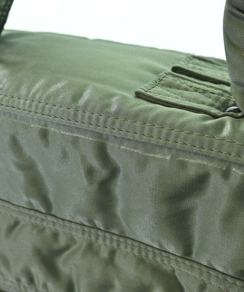 PORTER（ポーター）その他 カーキ サイズ:- メンズ/2200626951016