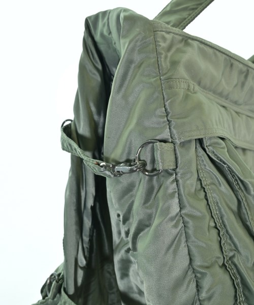 PORTER（ポーター）その他 カーキ サイズ:- メンズ/2200626951016