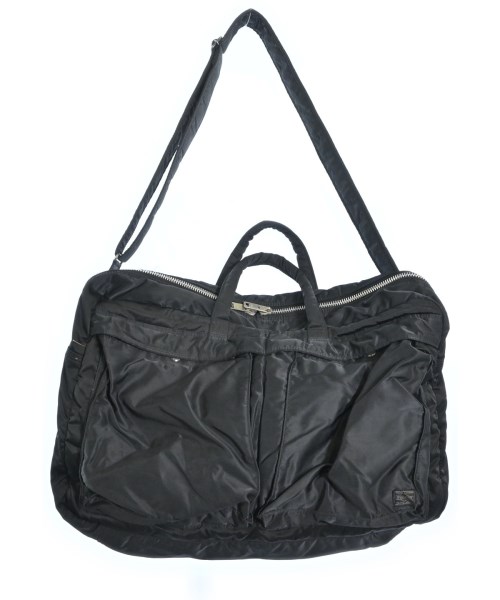 PORTER（ポーター）ショルダーバッグ 黒 サイズ:- メンズ/2200626951023