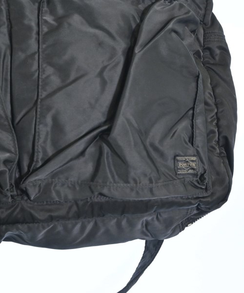 PORTER（ポーター）ショルダーバッグ 黒 サイズ:- メンズ/2200626951023