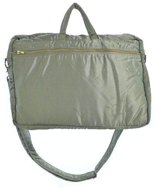 PORTER（ポーター）ショルダーバッグ カーキ サイズ:- メンズ/2200626951030