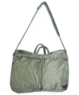 PORTER（ポーター）ショルダーバッグ カーキ サイズ:- メンズ/2200626951030