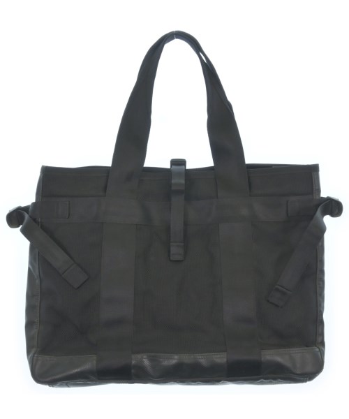 PORTER（ポーター）トートバッグ 黒 サイズ:- メンズ/2200627041013