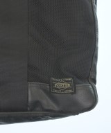 PORTER（ポーター）トートバッグ 黒 サイズ:- メンズ/2200627041013