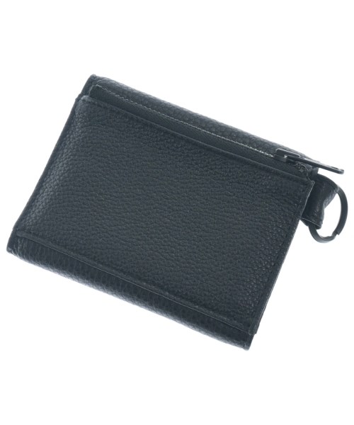 PORTER（ポーター）財布・コインケース 黒 サイズ:- メンズ/2200615360096