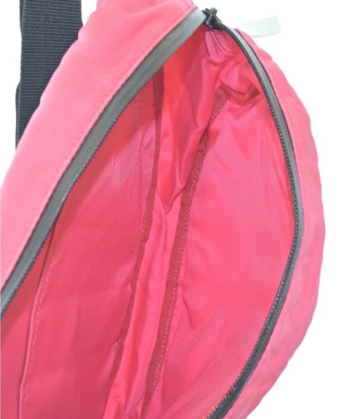 PORTER（ポーター）ショルダーバッグ 赤 サイズ:- メンズ/2200618232086