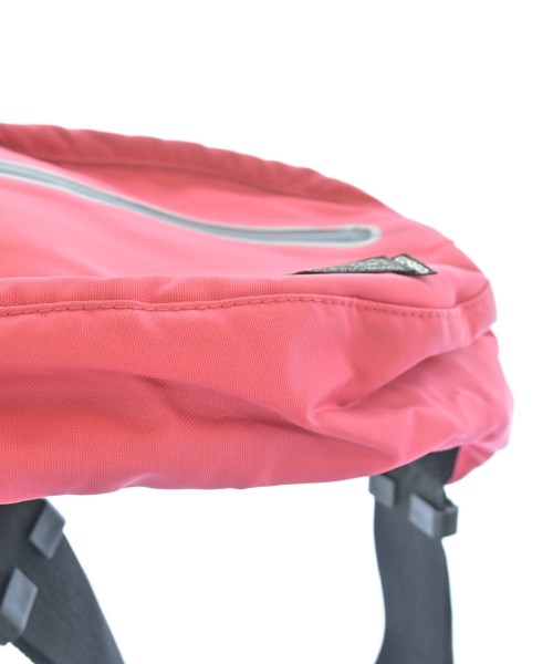 PORTER（ポーター）ショルダーバッグ 赤 サイズ:- メンズ/2200618232086