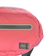 PORTER（ポーター）ショルダーバッグ 赤 サイズ:- メンズ/2200618232086