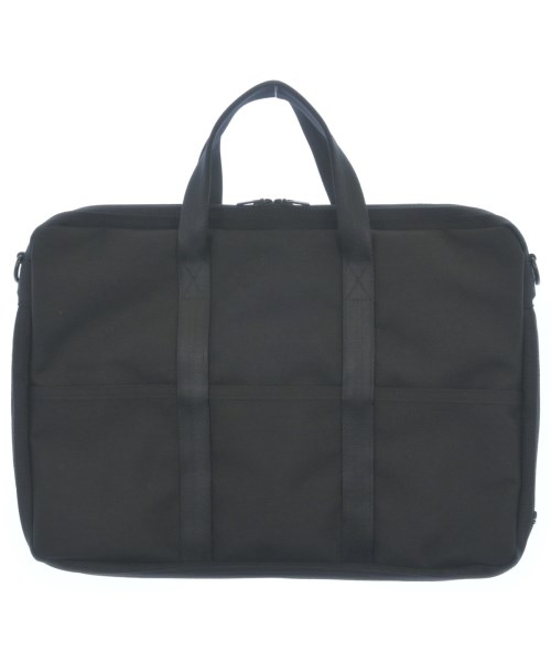 PORTER（ポーター）ビジネスバッグ 黒 サイズ:- メンズ/2200627815065