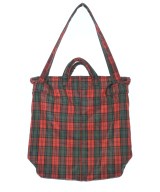 COMME des GARCONS（コムデギャルソン）ショルダーバッグ 赤 サイズ:- メンズ/2200627848018