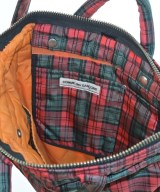 COMME des GARCONS（コムデギャルソン）ショルダーバッグ 赤 サイズ:- メンズ/2200627848018