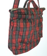 COMME des GARCONS（コムデギャルソン）ショルダーバッグ 赤 サイズ:- メンズ/2200627848018