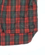 COMME des GARCONS（コムデギャルソン）ショルダーバッグ 赤 サイズ:- メンズ/2200627848018