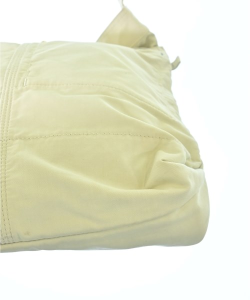 PORTER（ポーター）トートバッグ 白 サイズ:- メンズ/2200627992087