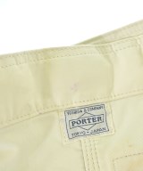 PORTER（ポーター）トートバッグ 白 サイズ:- メンズ/2200627992087