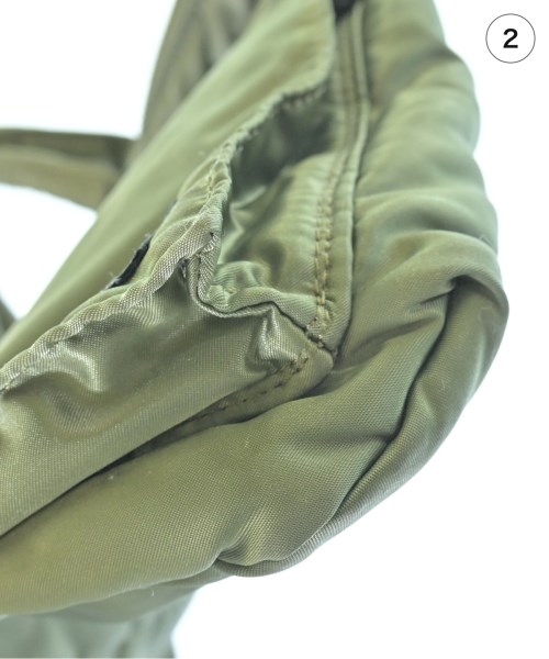 PORTER（ポーター）その他 緑 サイズ:- メンズ/2200627998010