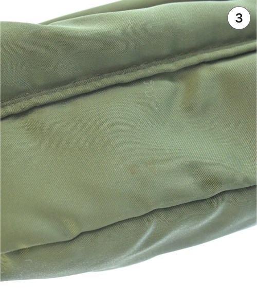 PORTER（ポーター）その他 緑 サイズ:- メンズ/2200627998010