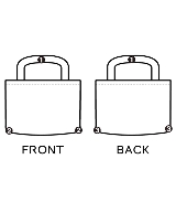 PORTER（ポーター）その他 緑 サイズ:- メンズ/2200627998010