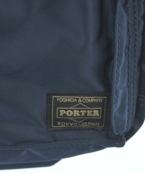 PORTER（ポーター）ショルダーバッグ 紺 サイズ:- メンズ/2200615471365