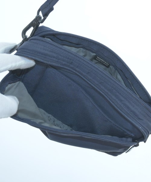 PORTER（ポーター）ショルダーバッグ 紺 サイズ:- メンズ/2200615471372