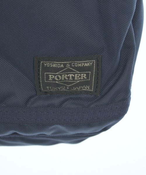 PORTER（ポーター）ショルダーバッグ 紺 サイズ:- メンズ/2200615471372