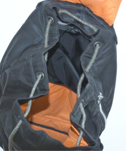 PORTER（ポーター）バックパック・リュック 黒 サイズ:- メンズ/2200615536194