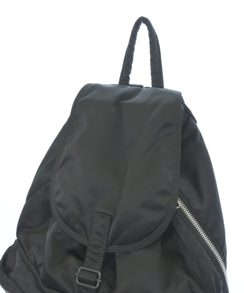 PORTER（ポーター）バックパック・リュック 黒 サイズ:- メンズ/2200615536194