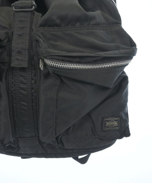 PORTER（ポーター）バックパック・リュック 黒 サイズ:- メンズ/2200615536194
