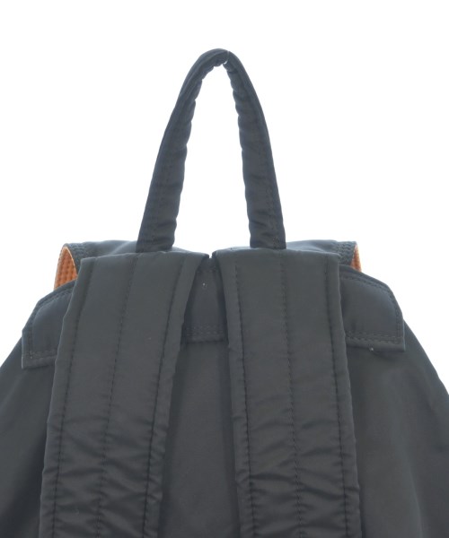 PORTER（ポーター）バックパック・リュック 黒 サイズ:- メンズ/2200615536194