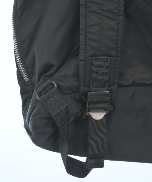 PORTER（ポーター）バックパック・リュック 黒 サイズ:- メンズ/2200615536194